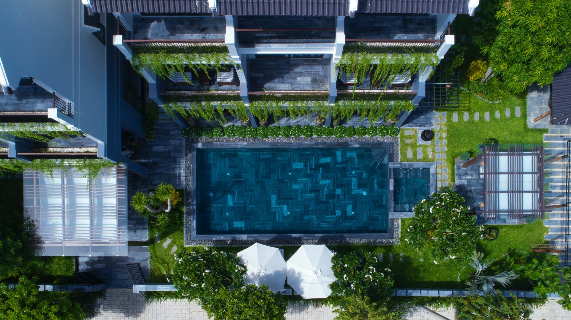 Dai An Phu Villa Hoi An Esterno foto